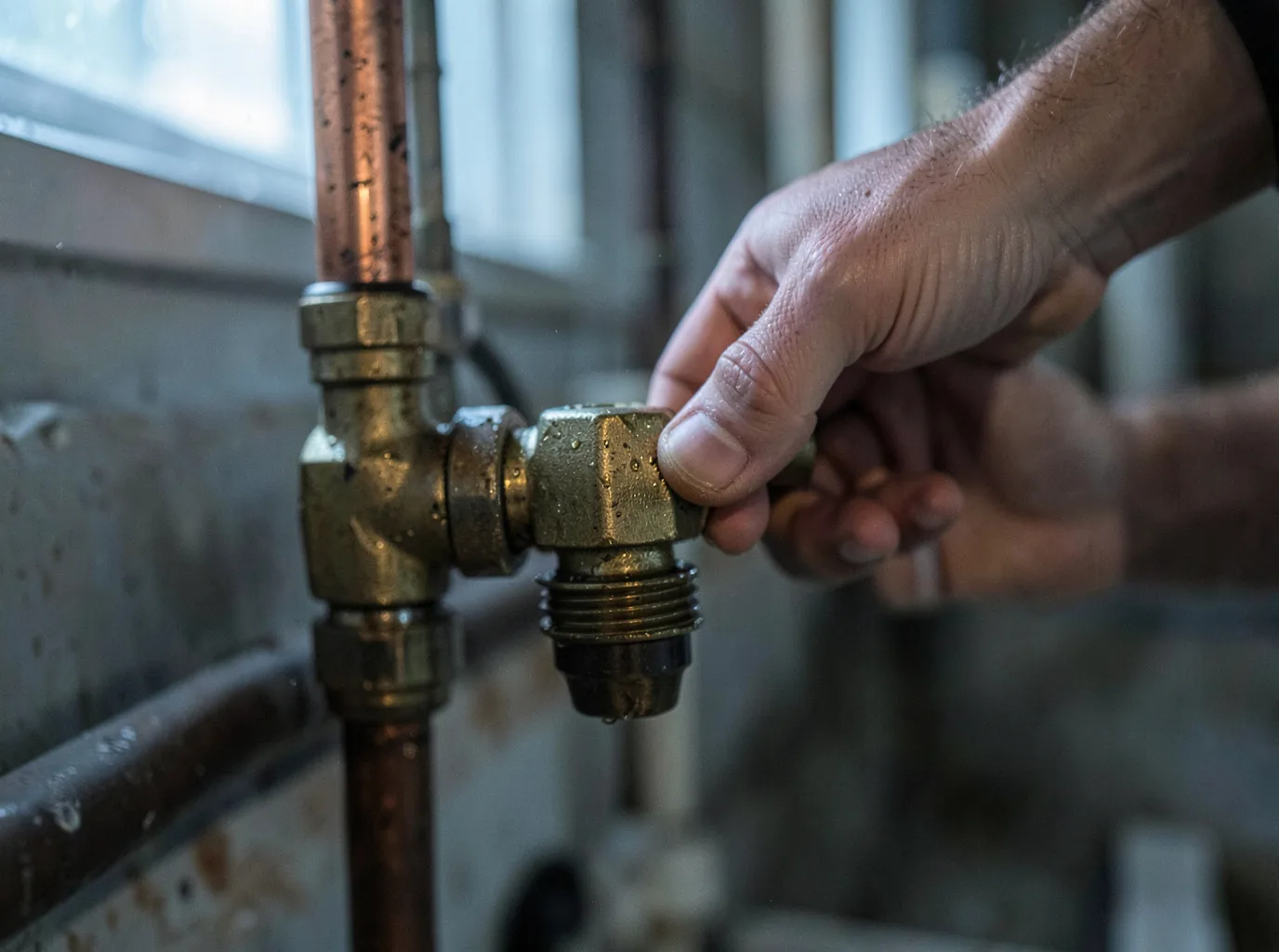 Emergency Plumber Powell, WY FAQs